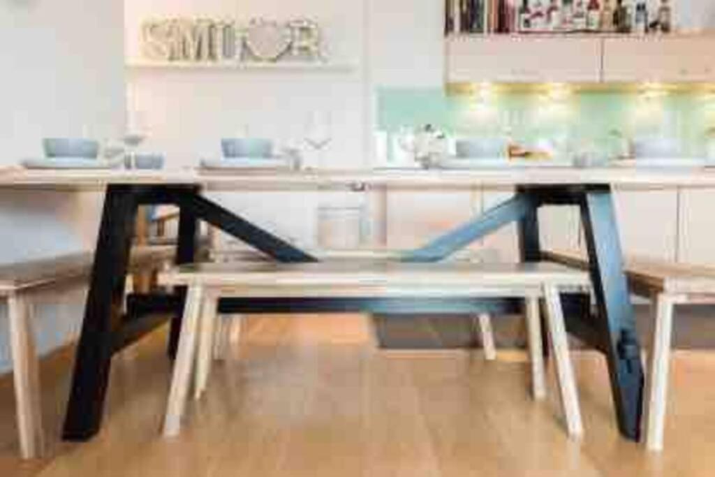 Appartement Angel 2 Bedroom Apartment Londen